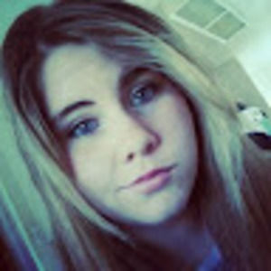 Meet your Posher, Cheyenne